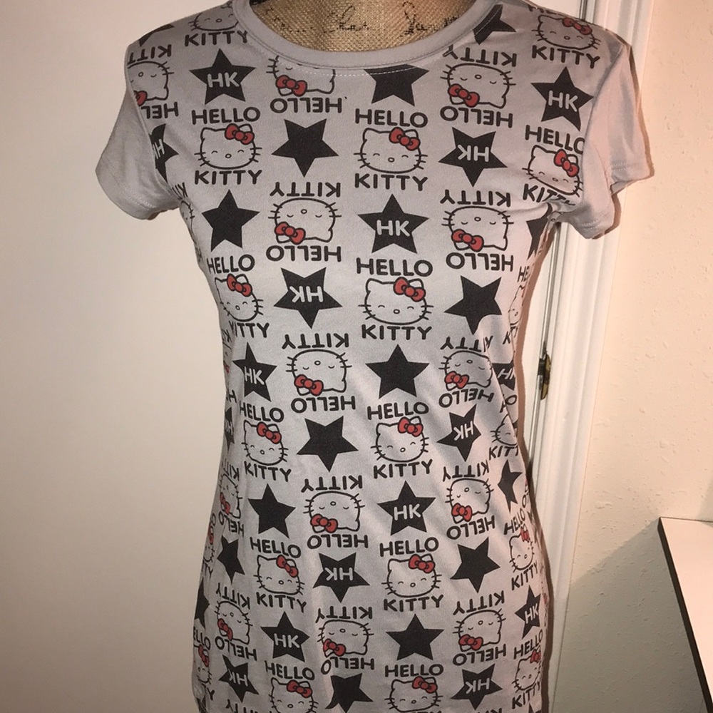 Vintage Hello Kitty tee brand new